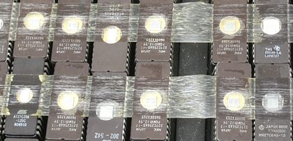 various-Stag SE100T PROM Eraser w/PROMS a/s